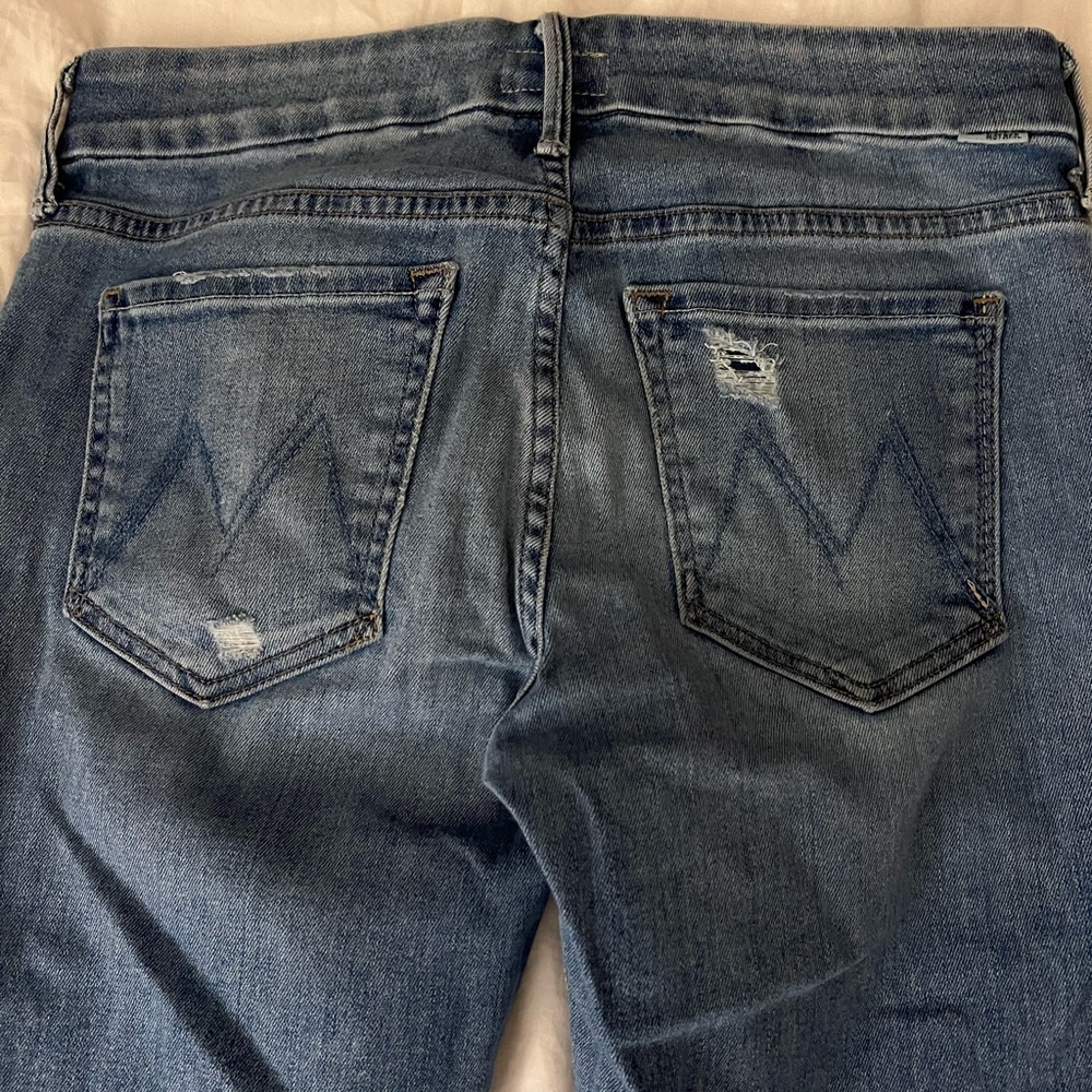 MOTHERS jeans size 26
